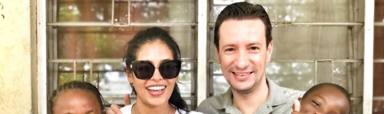 El asesinato del embajador italiano Luca Attanasio en la RDC se da en el marco de un ataque armado a un convoy del Programa Mundial de Alimentos (PMA).