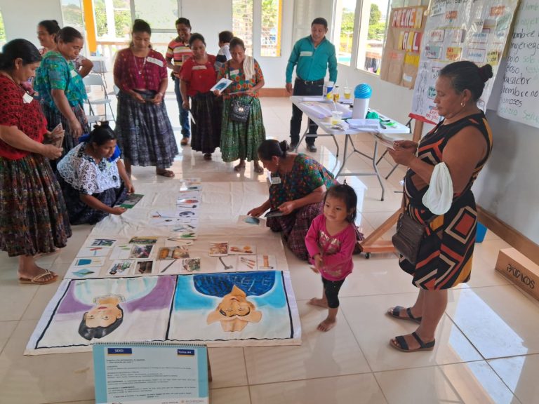 Guatemala Formación Fray 2