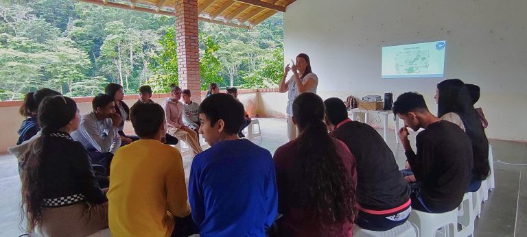 Liss Lares Venezuela Tachira