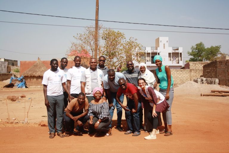 Senegal N_MGF