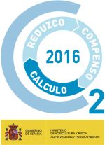 Sello Medio Ambiente