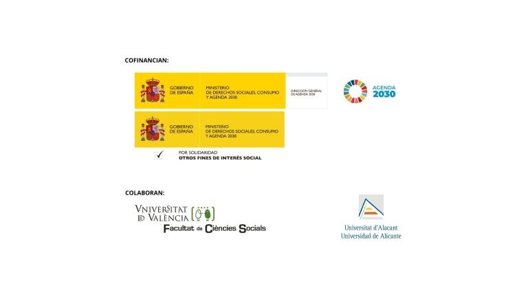 Financieras y colaboradores IV Congreso