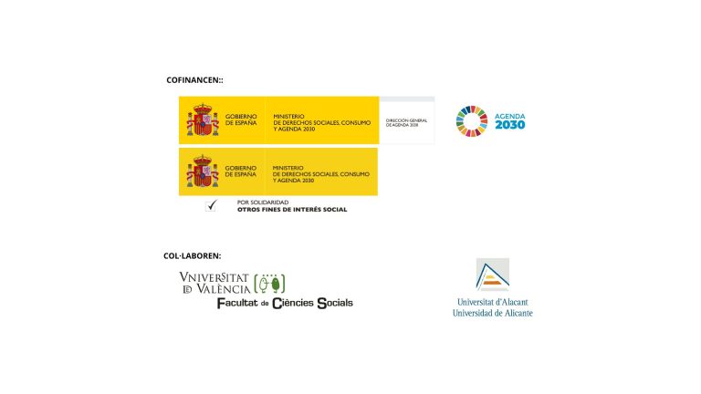 Imatge de l'IV Congrés Internacional als Sistemes Públics de Salut de Metges del Món a València