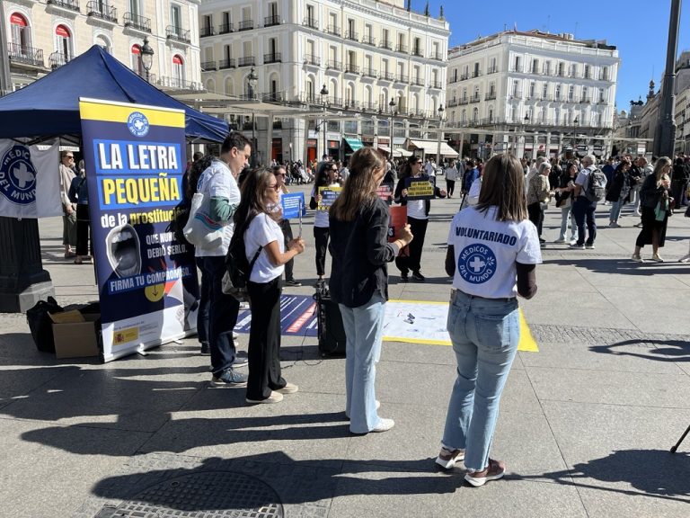 23S Madrid 2025