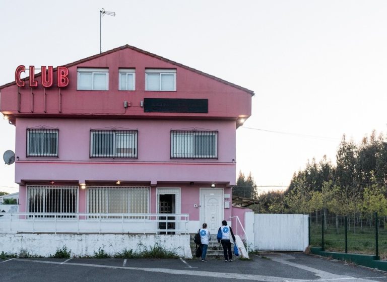 barreras supervivientes explotación sexual MdM_Galicia