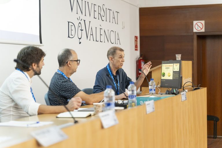 Mesa 1 del Congreso de Accesibilidad: Cuando el clima acelera la desigualdad: acceso a la salud en un mundo en emergencia climática