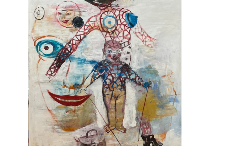 Este cuadro lo podemos encontrar en el Museo Nacional d'Art de Catalunya.