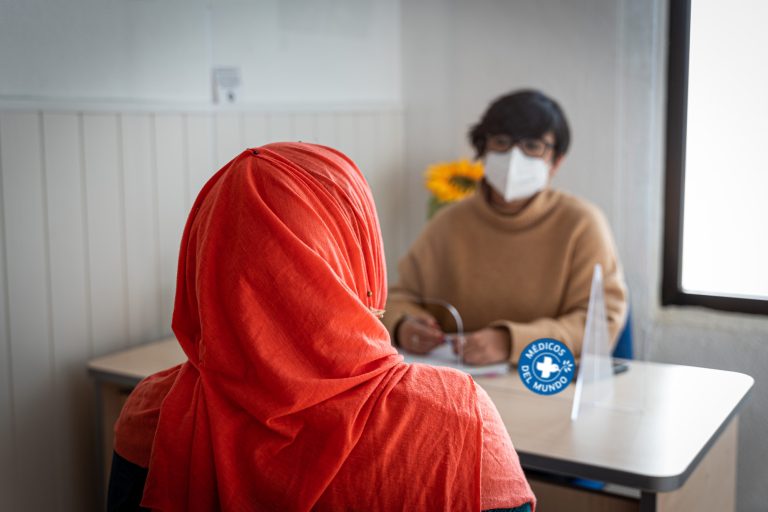 Necesitamos una ley sanitaria que garantice un sistema de salud realmente universal