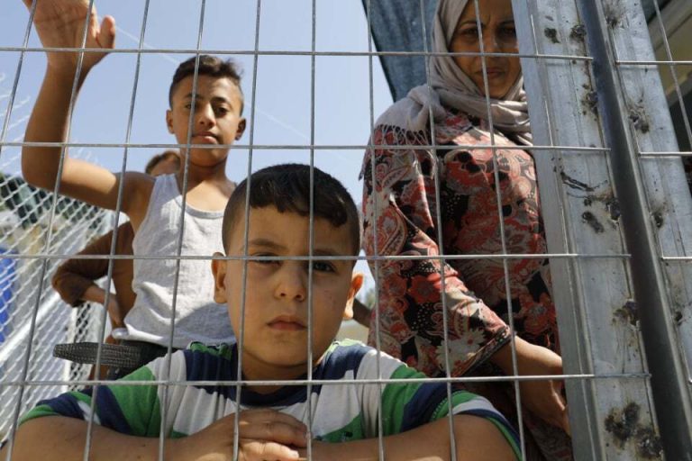 entidades sociales y humanitarias denuncian la amenaza de la externalización de fronteras