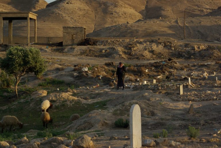 La situación en el noreste de Siria (NES) continúa marcada por un alto el fuego frágil