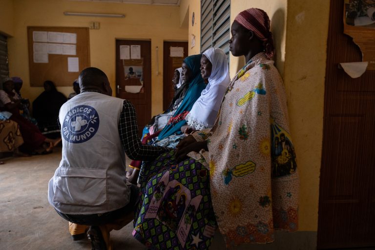 La ampliación de la Política de Ciudad de México o Ley Mordaza Global impactará en la salud y los derechos de las mujeres