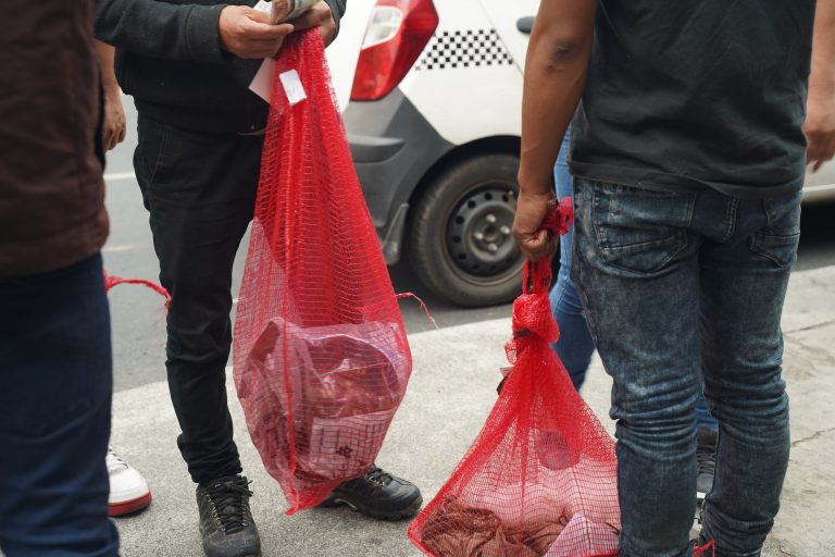 El nuevo reglamento de deportaciones de la UE permitiría redadas, detenciones injustificadas