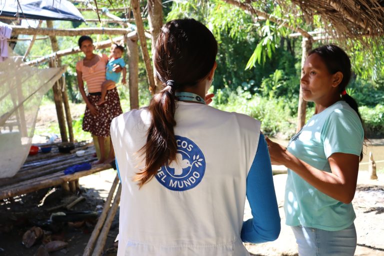 Médicos del Mundo no aceptará fondos condicionados por la 'gag rule' de Estados Unidos