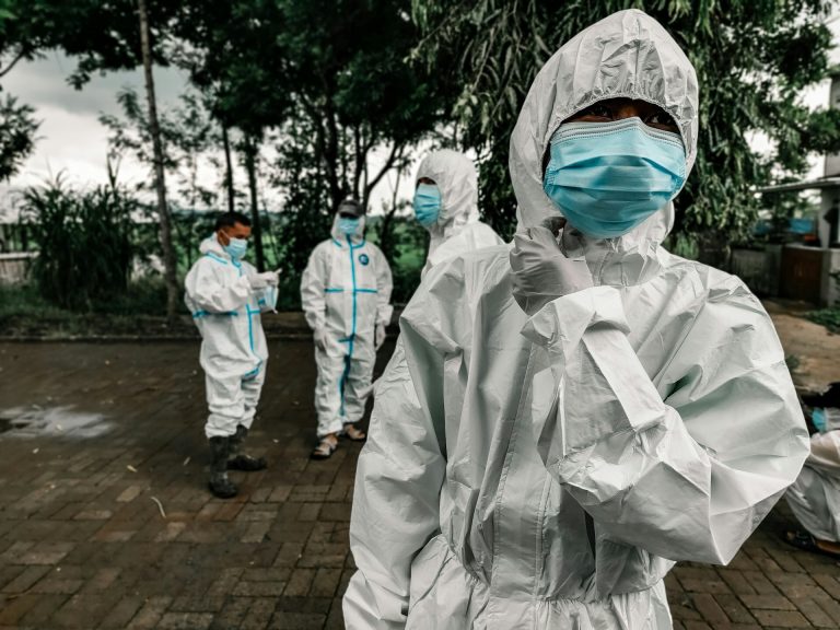Una nueva epidemia de ébola en RDC aumenta el riesgo de una crisis humanitaria