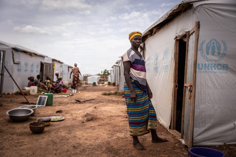 La violencia sexual sigue siendo un gran riesgo en las crisis humanitarias. Se utiliza como una herramienta de terror, control y sometimiento de la población civil.