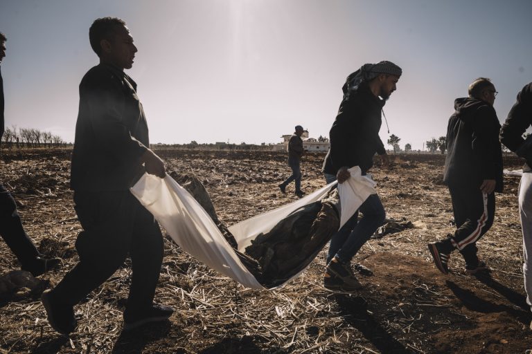 El Premio Luis Valtueña de Fotografía Humanitaria abre su convocatoria en 2026