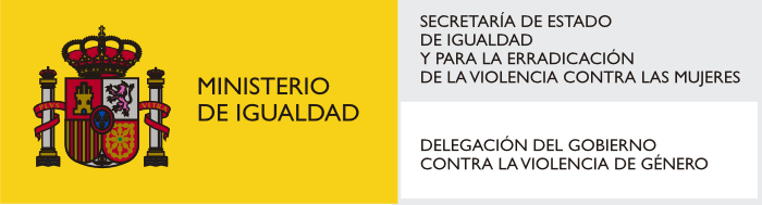 Gobierno de España · Ministerio de Igualdad