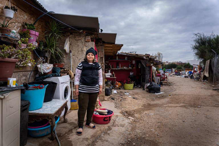 Una vivienda digna puede influir en la salud física y mental.