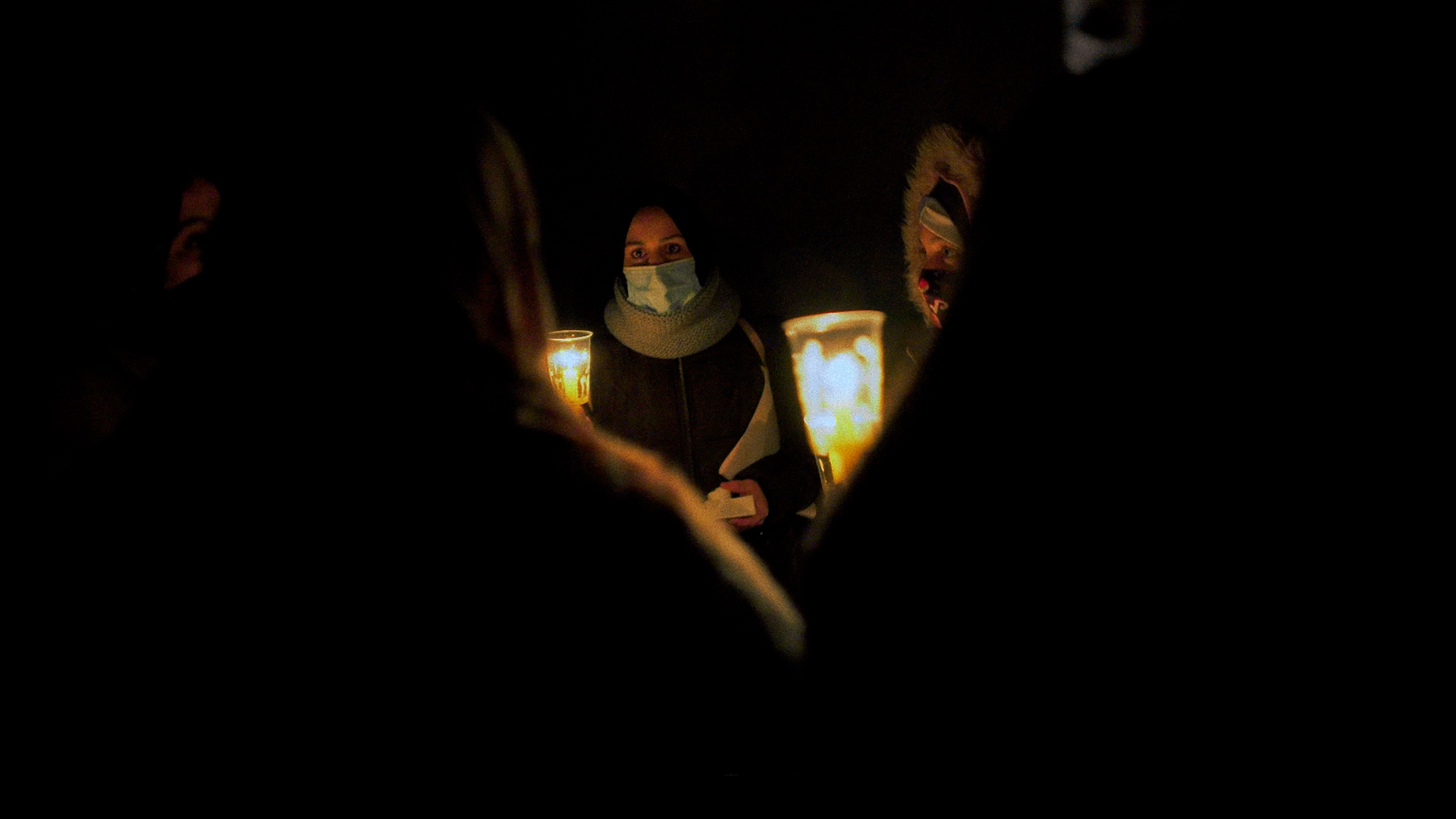 La falta de luz afecta a 6,8 millones de personas en nuestro país y a un tercio de la población mundia