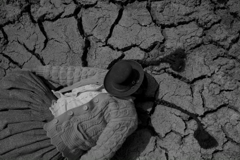 Fotografías de la serie 'Perú, a toxic state/Perú, un estado tóxico' de Alessandro Cinque.