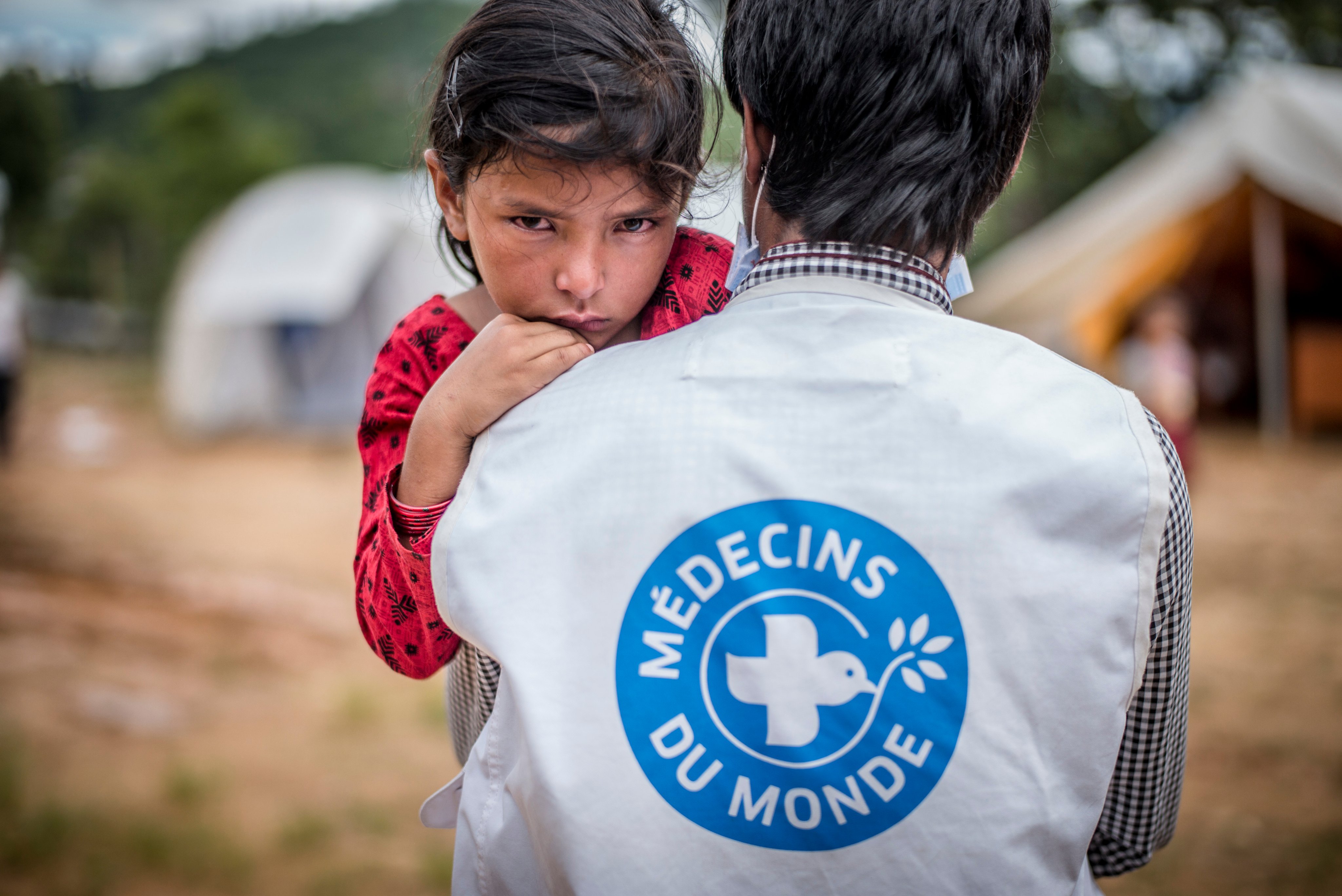 Fotografía: Olivier Papegnies. Nepal.