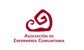 logo Asociación Enfermería Comunitaria