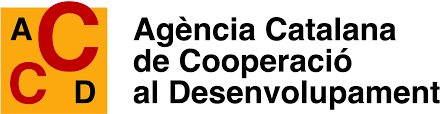 logo Agència Catalana de Cooperació al Desenvolupament