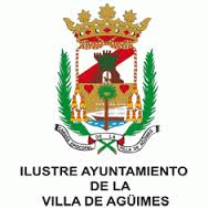 logo ayuntamiento de Agüimes