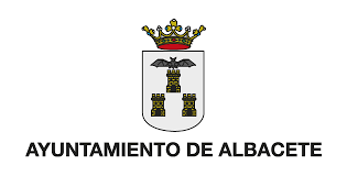 logo ayuntamiento de Albacete