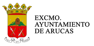 logo ayuntamiento de Arucas