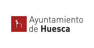 logo ayuntamiento de Huesca