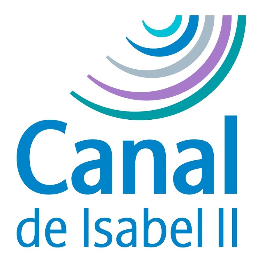 logo Canal Isabel II
