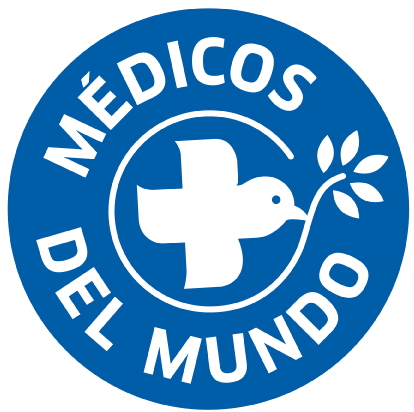 logo Médicos del Mundo