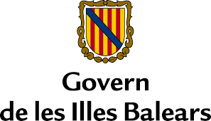 logo Govern de les Illes Balears