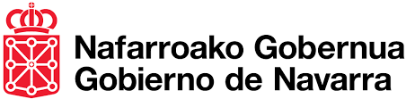 logo Gobierno de Navarra