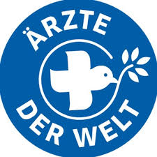 logo Médicos del Mundo Alemania