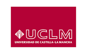logo Universidad de Castilla La Mancha
