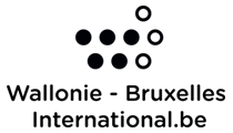 logo Wallonie Bruxelles International 