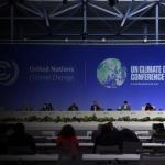 La COP26 comenzó este domingo en Glasgow para abordar la emergencia climática