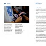 Portada Memoria Médicos del Mundo 2013 - Consulta la versión on line