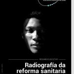 Portada Resumen en gallego Informe REDER Radiografía da reforma sanitaria 