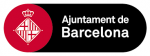 logo ayuntamiento de Barcelona