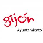 logo del Ayuntamiento de Gijón