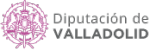 logo Diputación de Valladolid