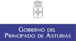 logo del Principado de Asturias